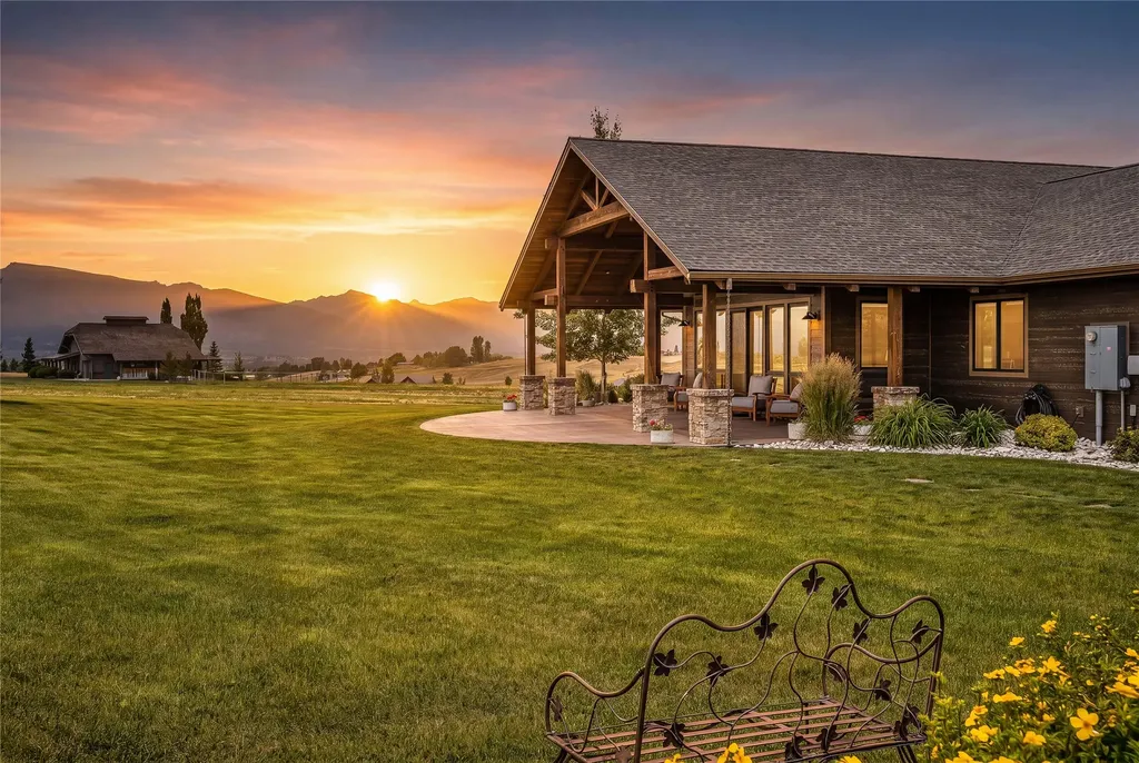 115 Eagle Talon Road Hamilton MT 59840