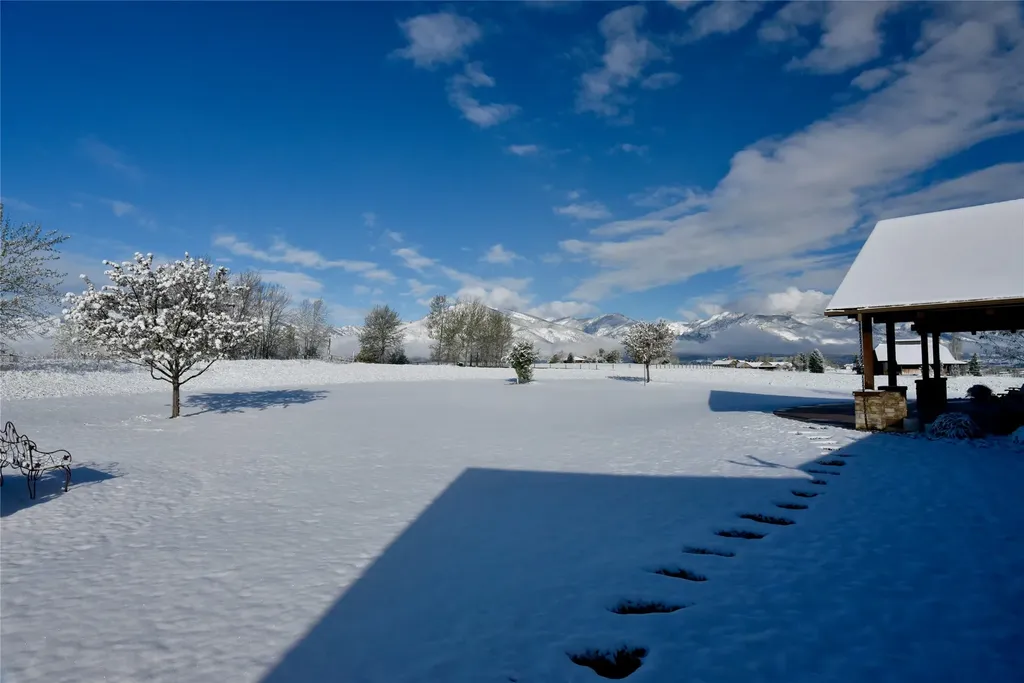115 Eagle Talon Road Hamilton MT 59840