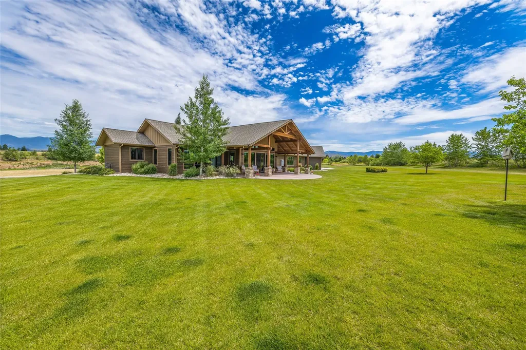 115 Eagle Talon Road Hamilton MT 59840