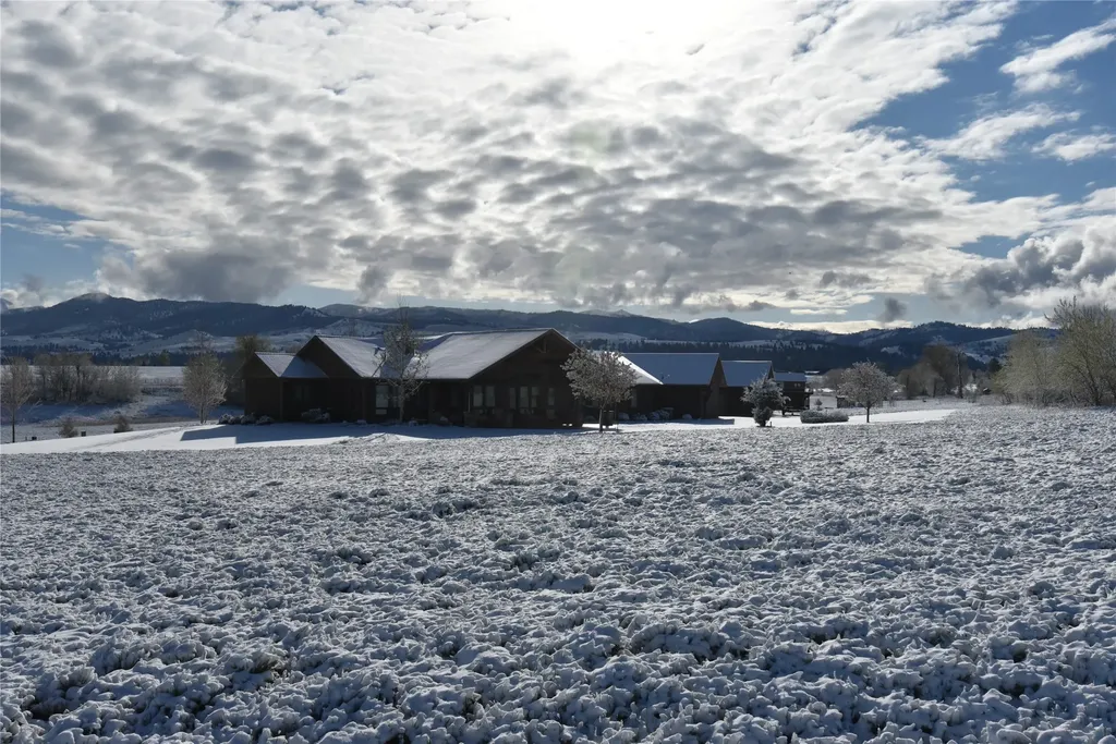 115 Eagle Talon Road Hamilton MT 59840