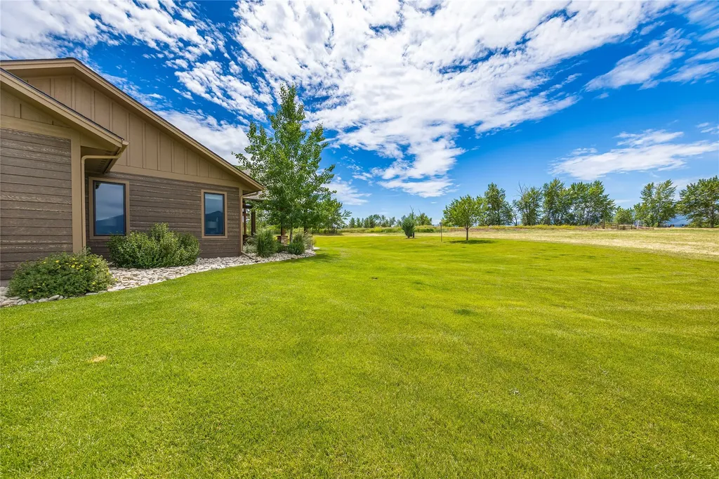 115 Eagle Talon Road Hamilton MT 59840