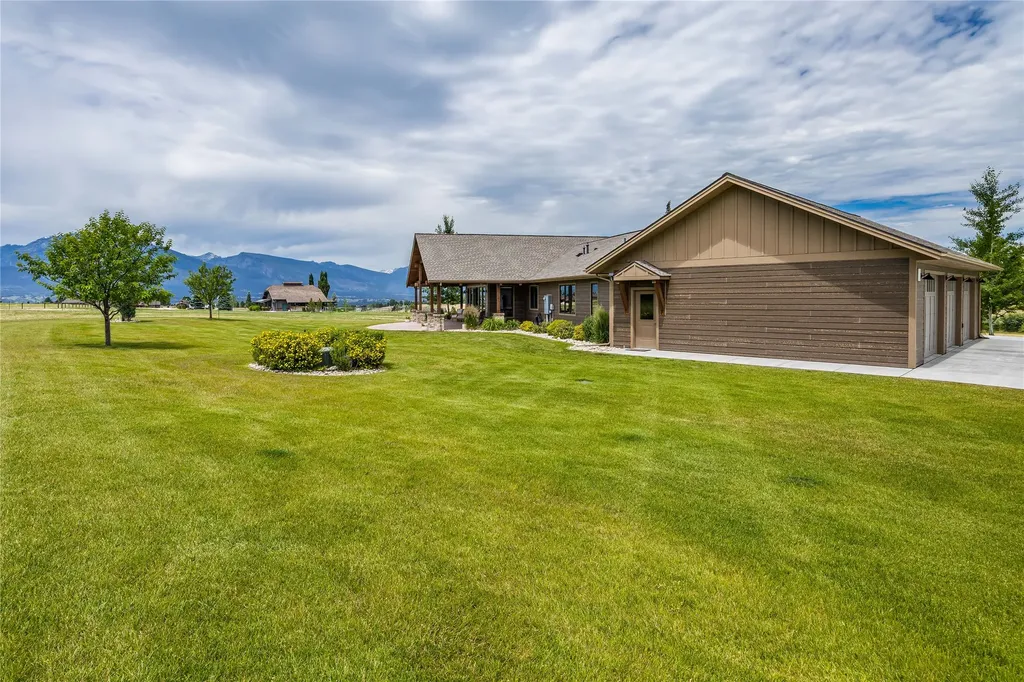 115 Eagle Talon Road Hamilton MT 59840