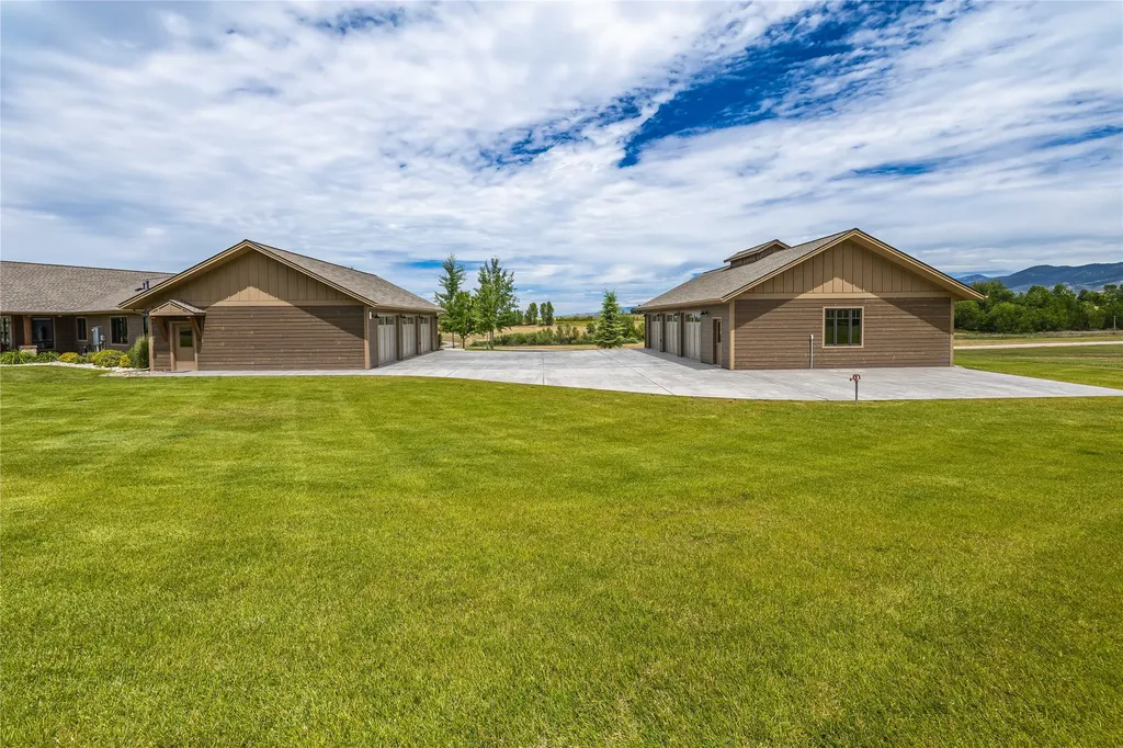 115 Eagle Talon Road Hamilton MT 59840