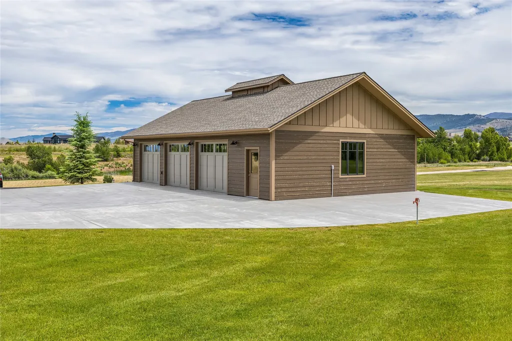115 Eagle Talon Road Hamilton MT 59840