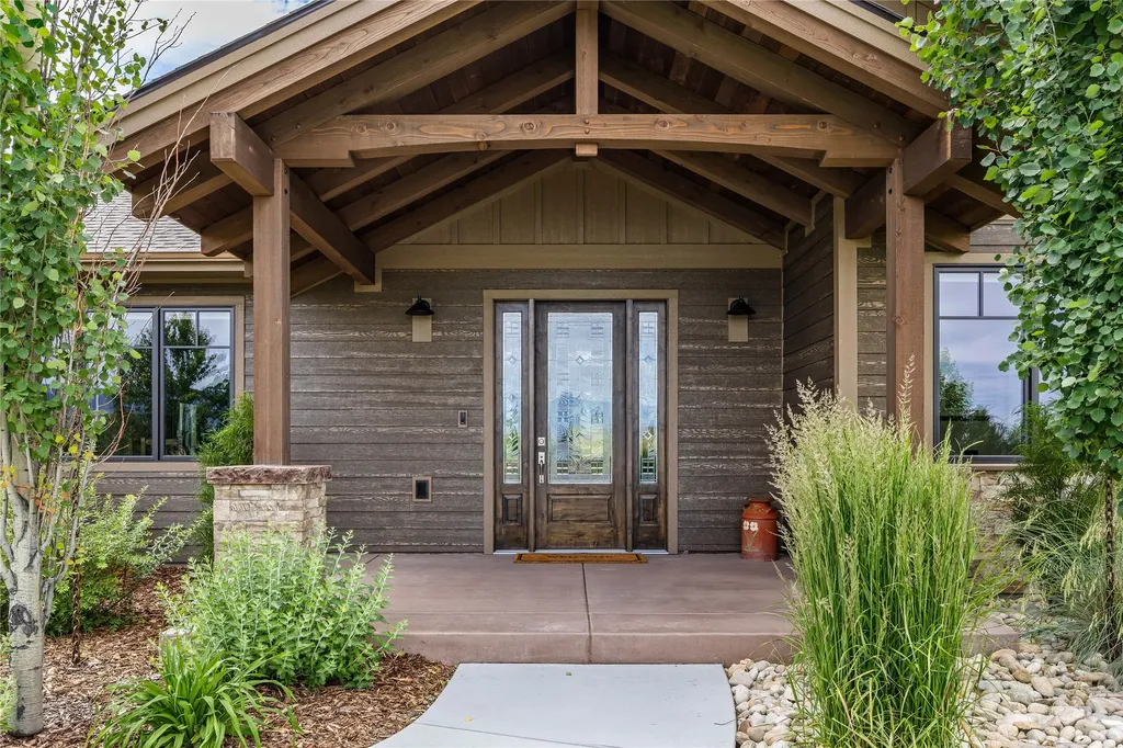 115 Eagle Talon Road Hamilton MT 59840