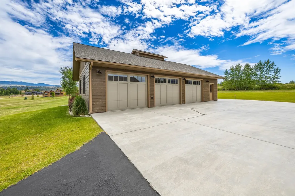 115 Eagle Talon Road Hamilton MT 59840