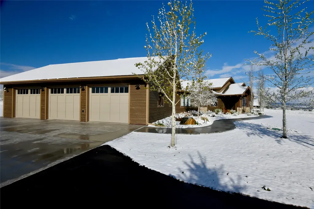 115 Eagle Talon Road Hamilton MT 59840