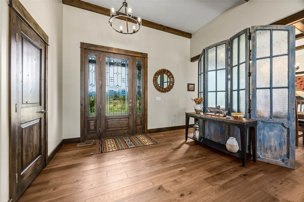 115 Eagle Talon Road Hamilton MT 59840