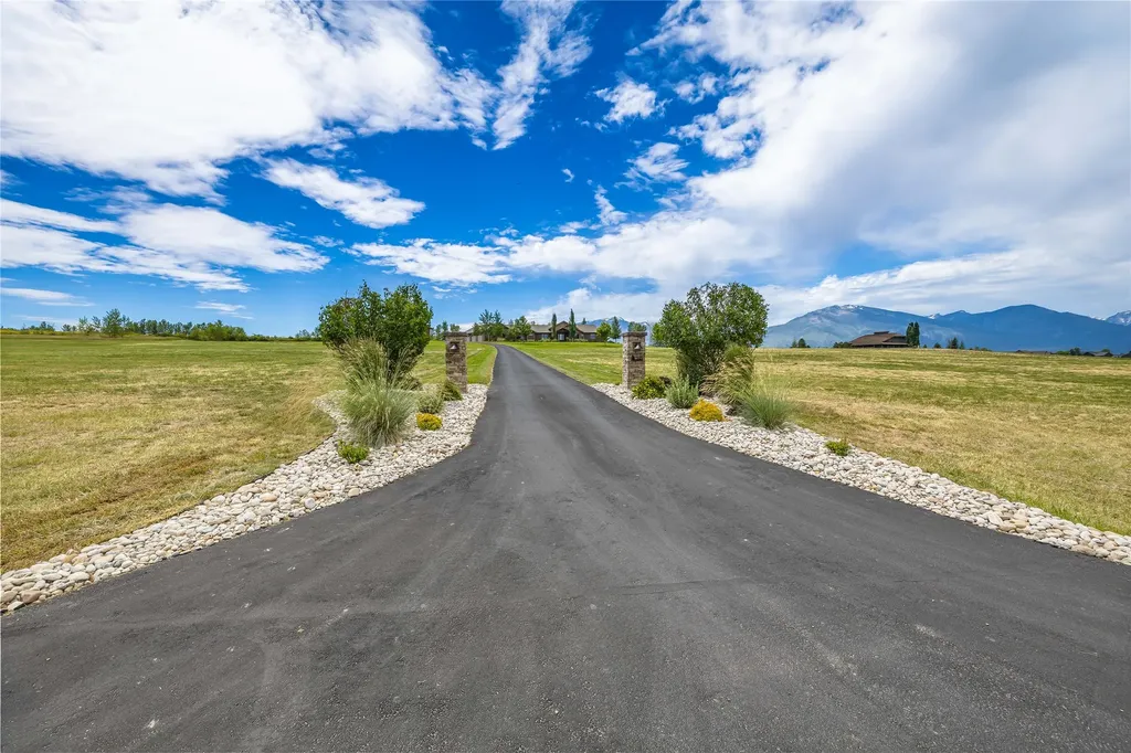 115 Eagle Talon Road Hamilton MT 59840