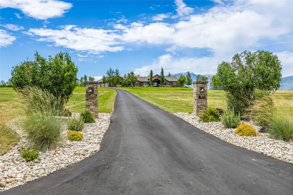115 Eagle Talon Road Hamilton MT 59840