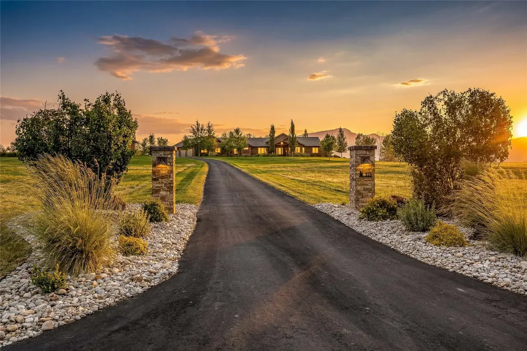 115 Eagle Talon Road Hamilton MT 59840