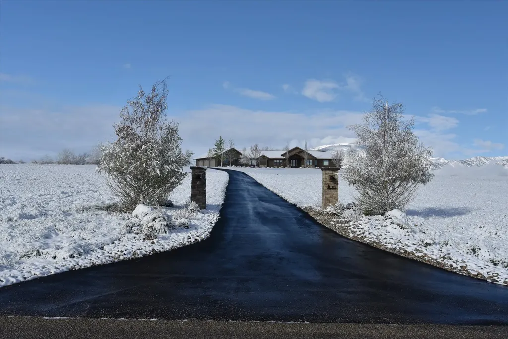 115 Eagle Talon Road Hamilton MT 59840