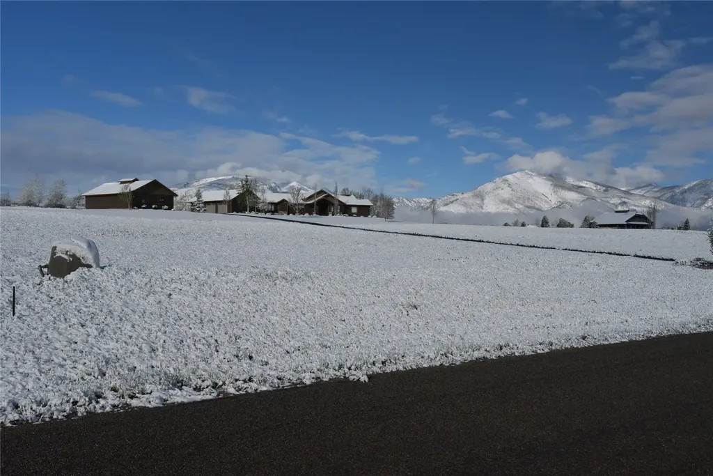 115 Eagle Talon Road Hamilton MT 59840