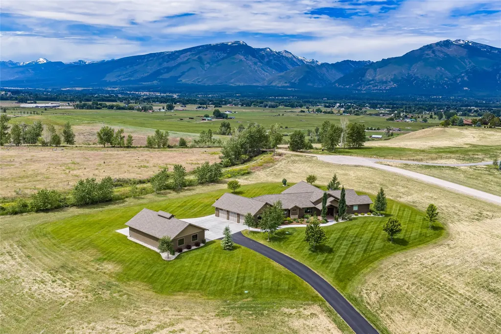 115 Eagle Talon Road Hamilton MT 59840