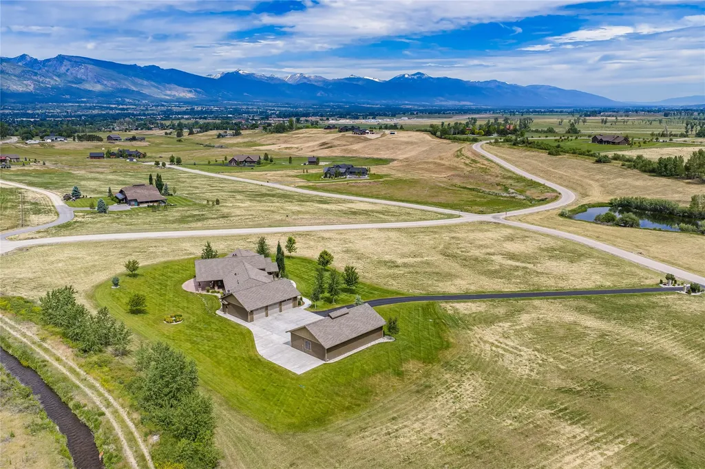 115 Eagle Talon Road Hamilton MT 59840