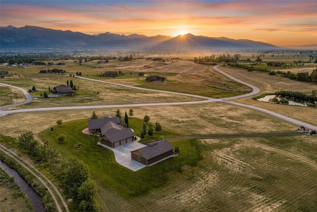 115 Eagle Talon Road Hamilton MT 59840