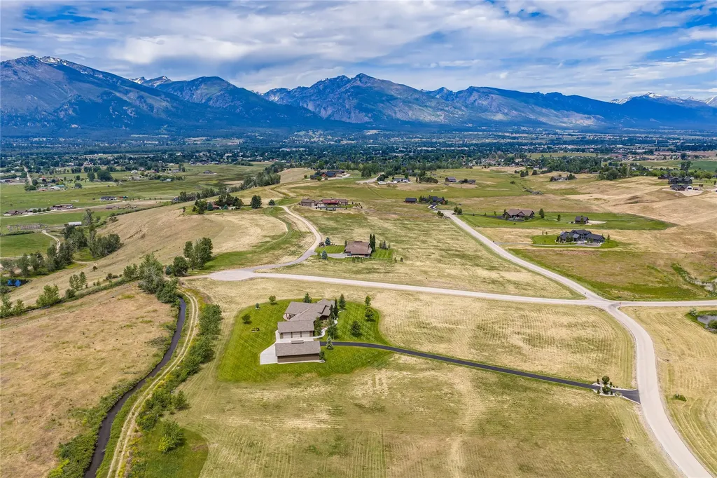 115 Eagle Talon Road Hamilton MT 59840
