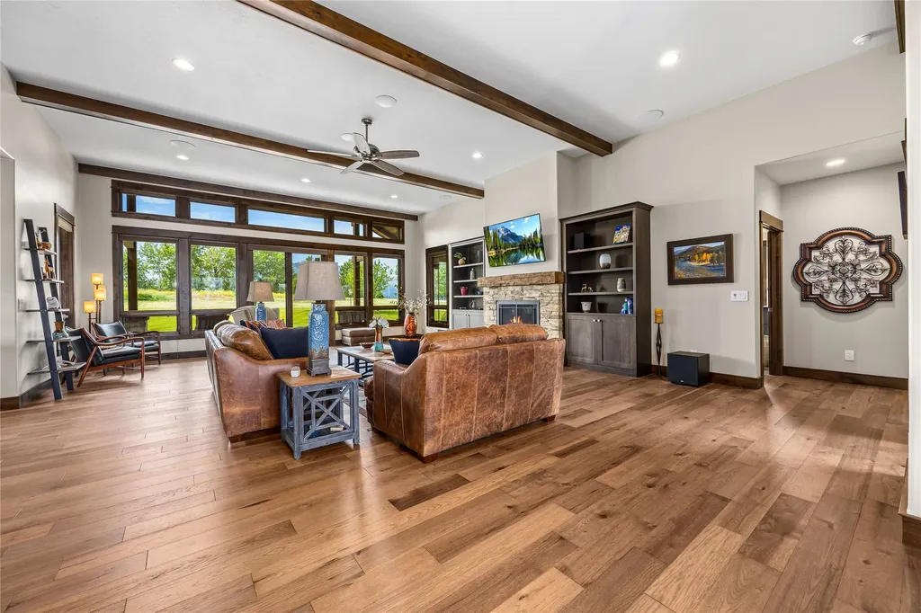 115 Eagle Talon Road Hamilton MT 59840