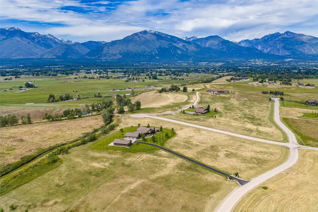 115 Eagle Talon Road Hamilton MT 59840