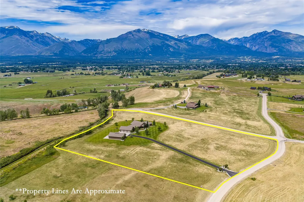 115 Eagle Talon Road Hamilton MT 59840