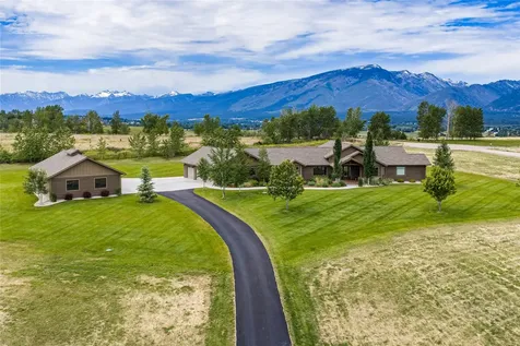 115 Eagle Talon Road Hamilton MT 59840