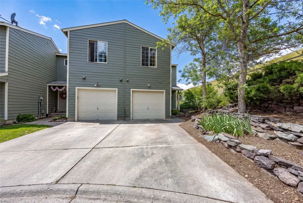 1747 Ethel Lane Missoula MT 59802
