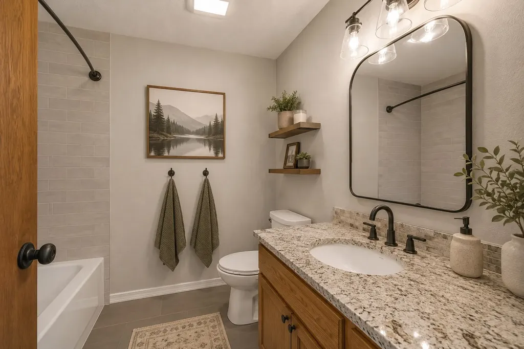 1747 Ethel Lane Missoula MT 59802