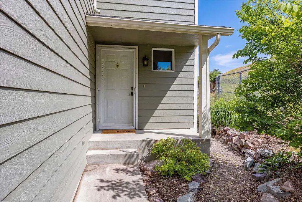1747 Ethel Lane Missoula MT 59802