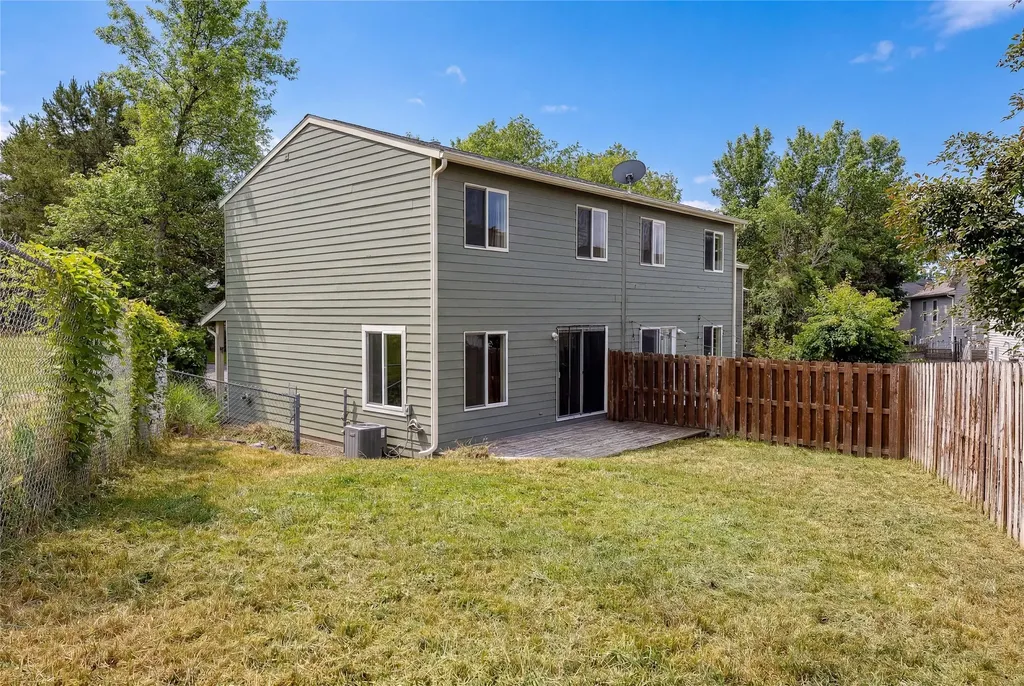 1747 Ethel Lane Missoula MT 59802