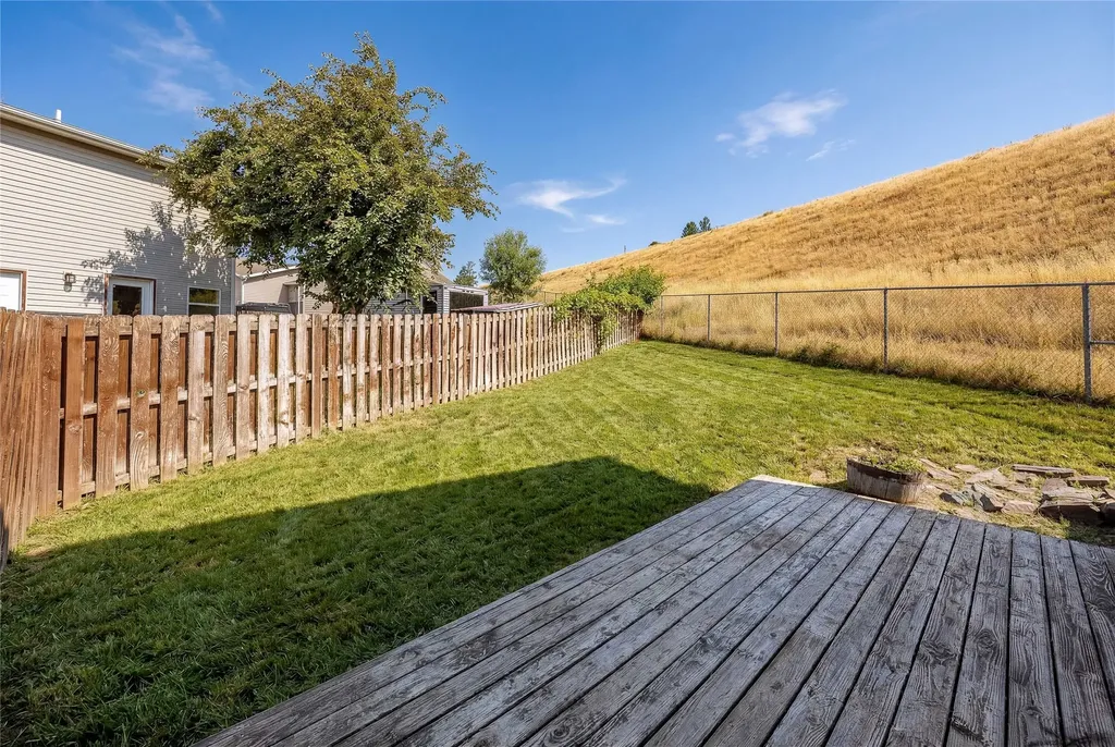 1747 Ethel Lane Missoula MT 59802