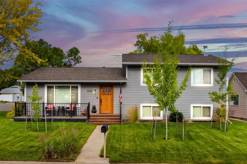 2204 Columbia Avenue Helena MT 59601
