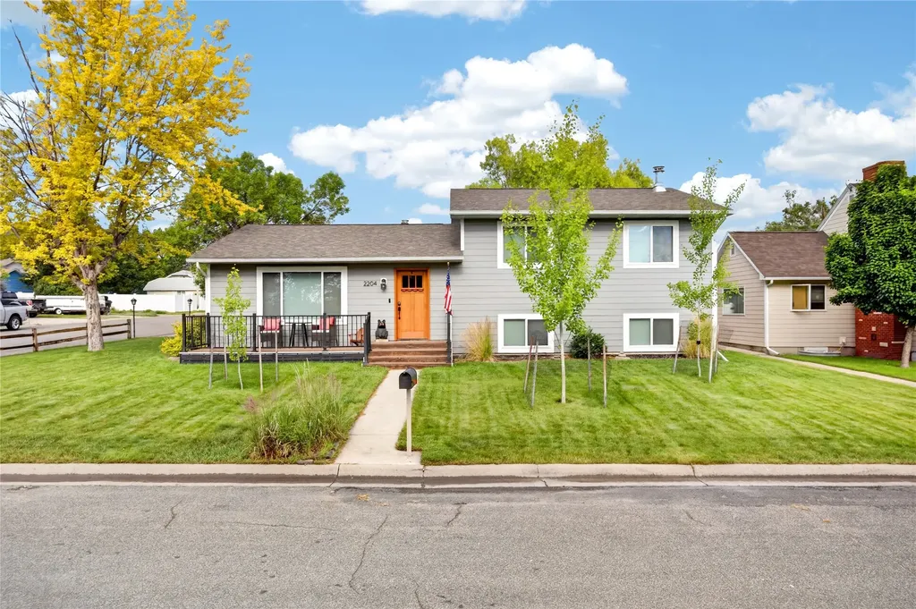 2204 Columbia Avenue Helena MT 59601