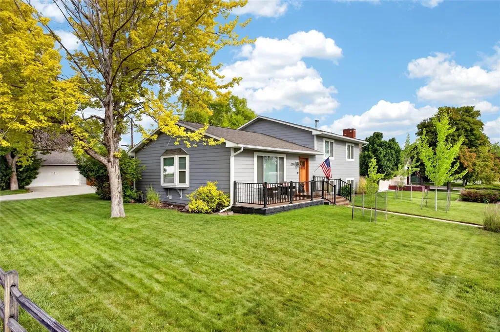 2204 Columbia Avenue Helena MT 59601