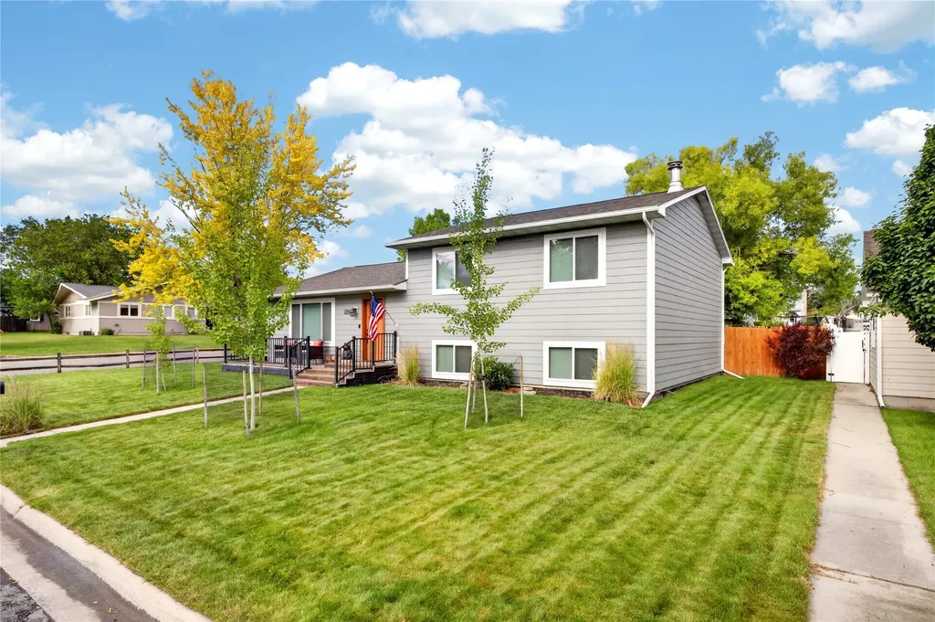 2204 Columbia Avenue Helena MT 59601