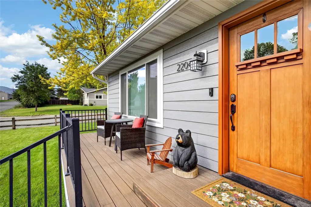 2204 Columbia Avenue Helena MT 59601