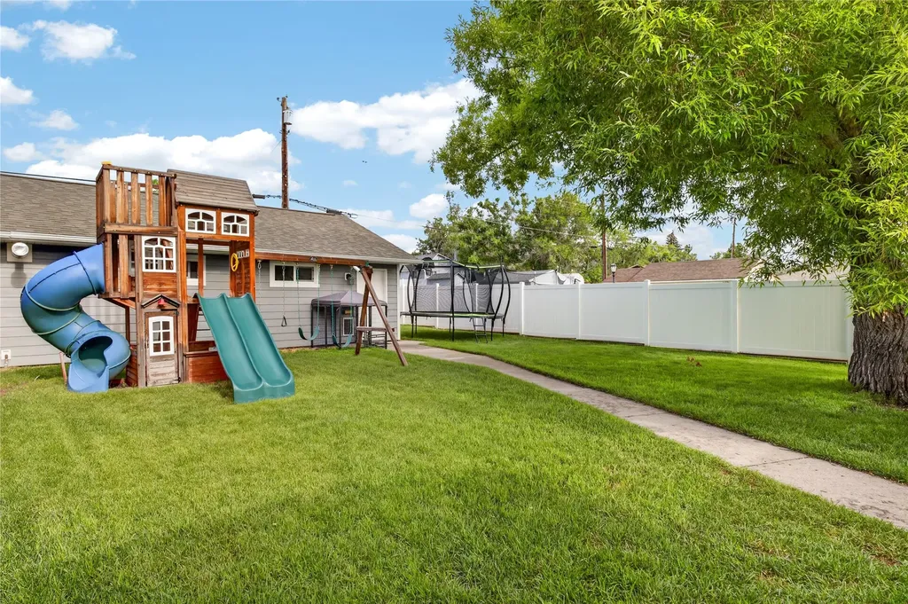 2204 Columbia Avenue Helena MT 59601