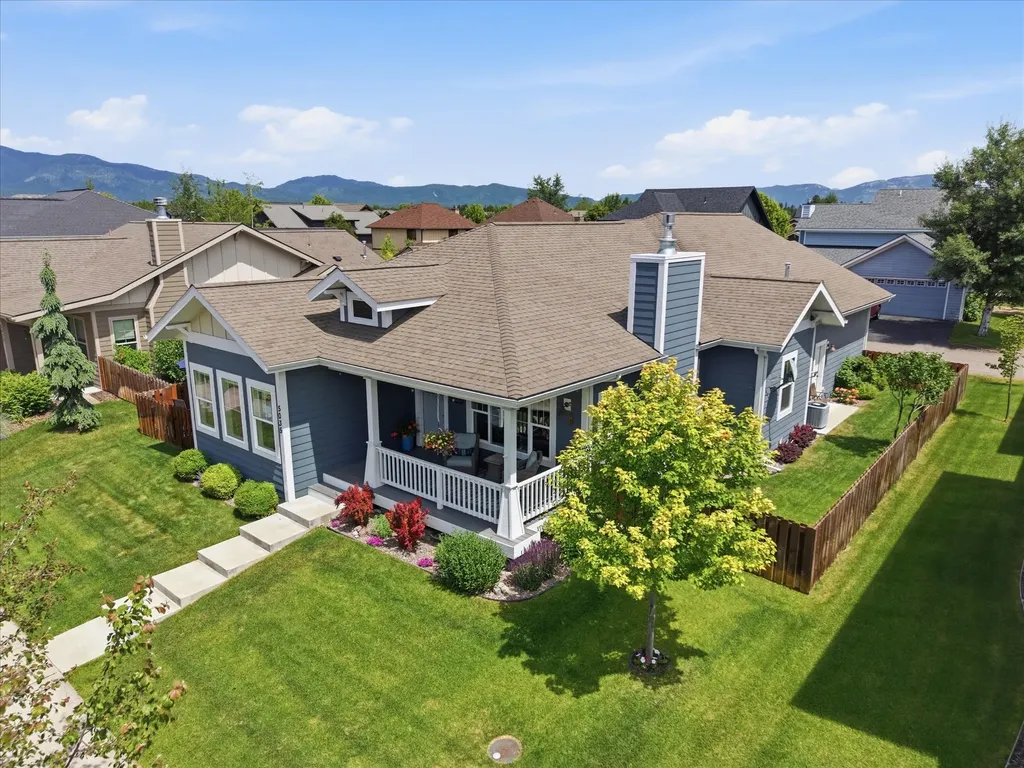 5035 Portage Way Whitefish MT 59937