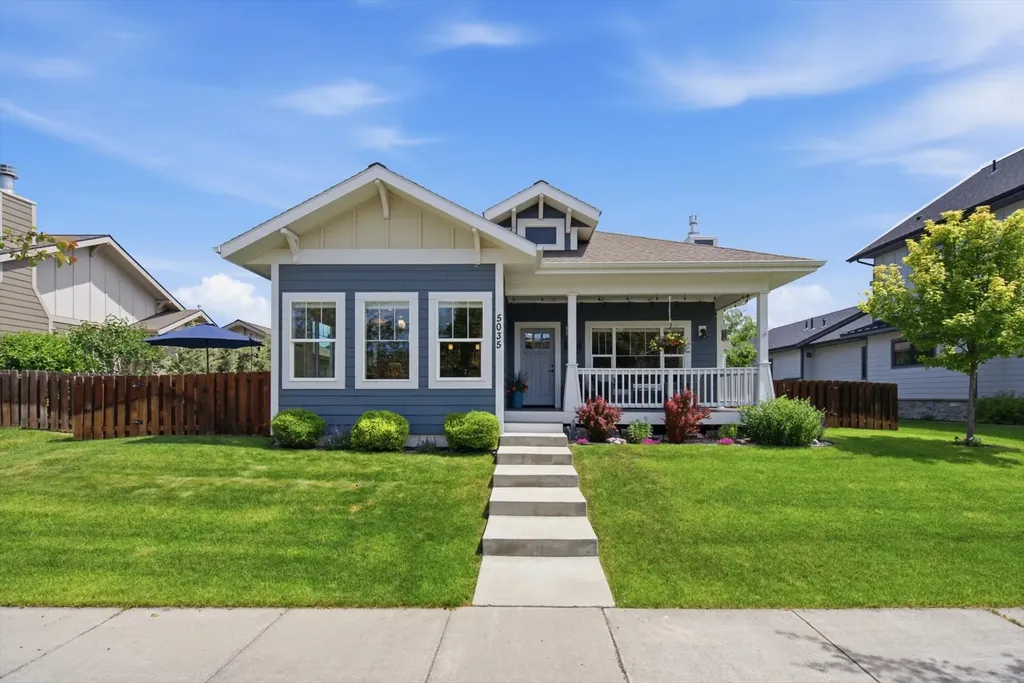 5035 Portage Way Whitefish MT 59937