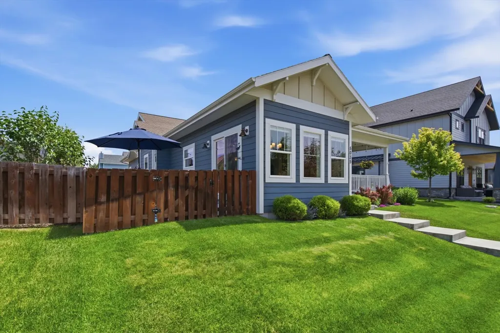 5035 Portage Way Whitefish MT 59937