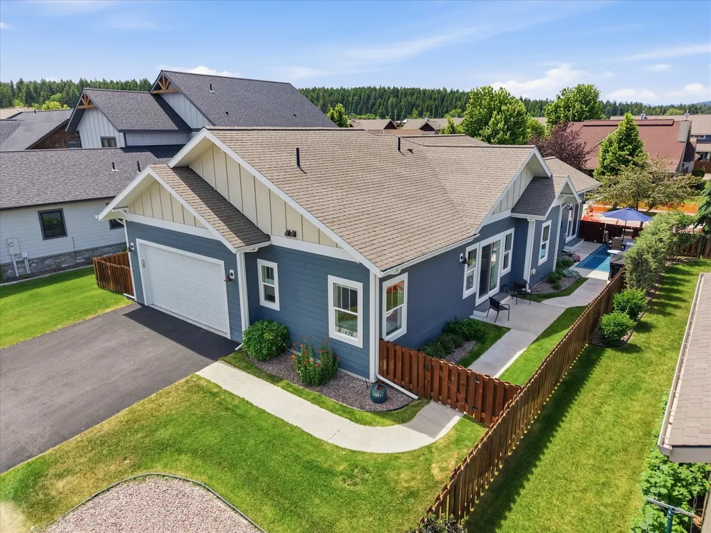 5035 Portage Way Whitefish MT 59937