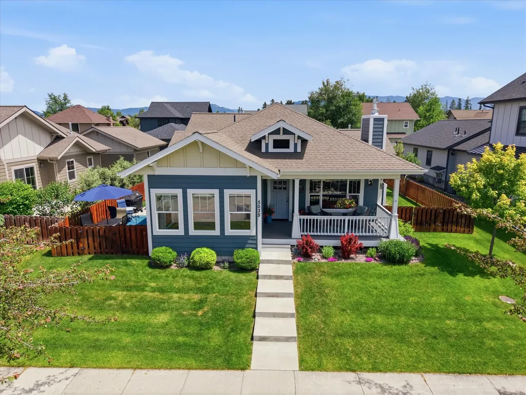 5035 Portage Way Whitefish MT 59937