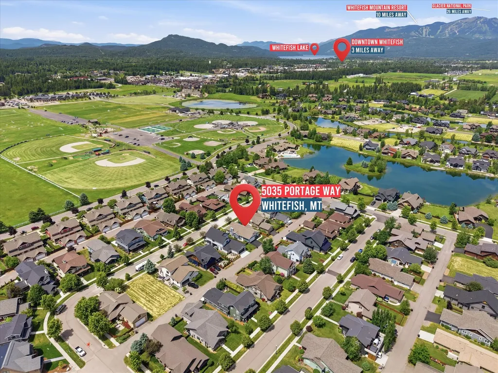 5035 Portage Way Whitefish MT 59937
