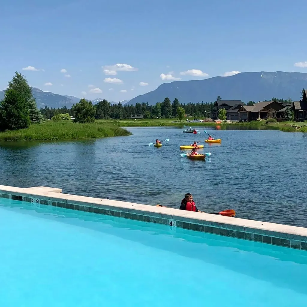 5035 Portage Way Whitefish MT 59937