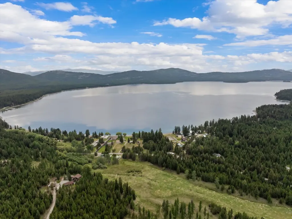 52 C W Mitchell Court Marion MT 59925