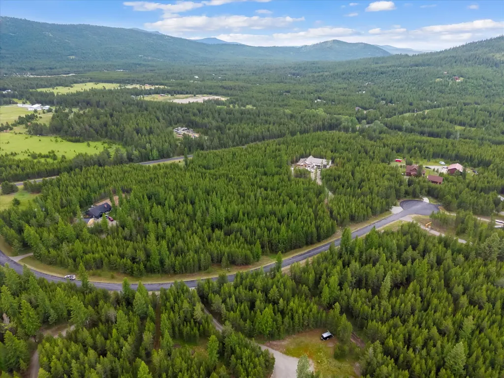 52 C W Mitchell Court Marion MT 59925