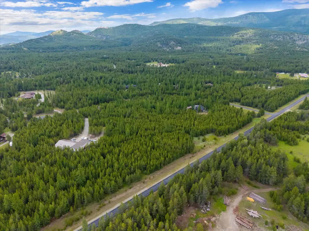 52 C W Mitchell Court Marion MT 59925