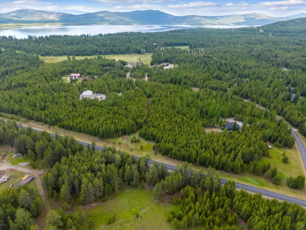 52 C W Mitchell Court Marion MT 59925