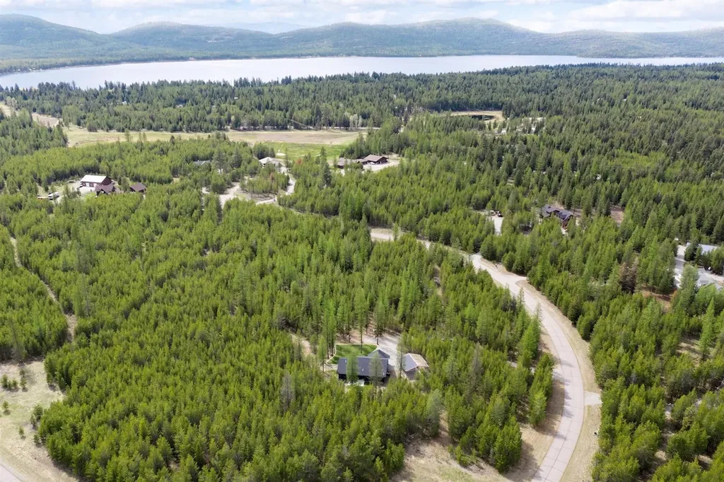 52 C W Mitchell Court Marion MT 59925