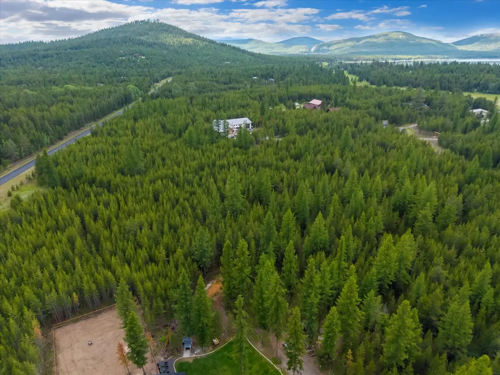 52 C W Mitchell Court Marion MT 59925