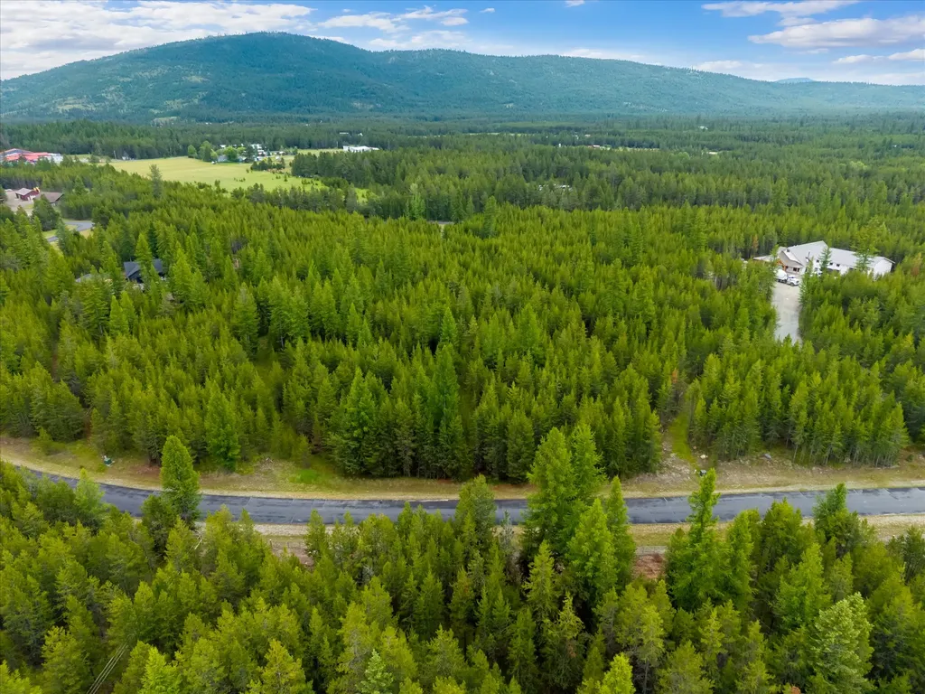 52 C W Mitchell Court Marion MT 59925